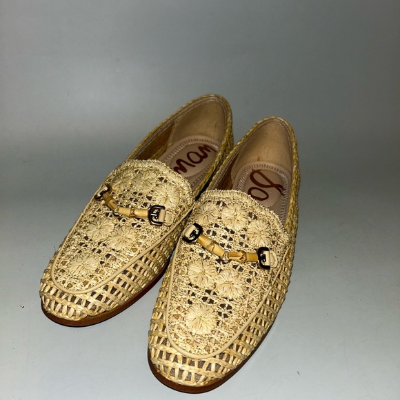 Sam Edelman Shoes - Euc Sam Edelman women’s Lowell Loafer